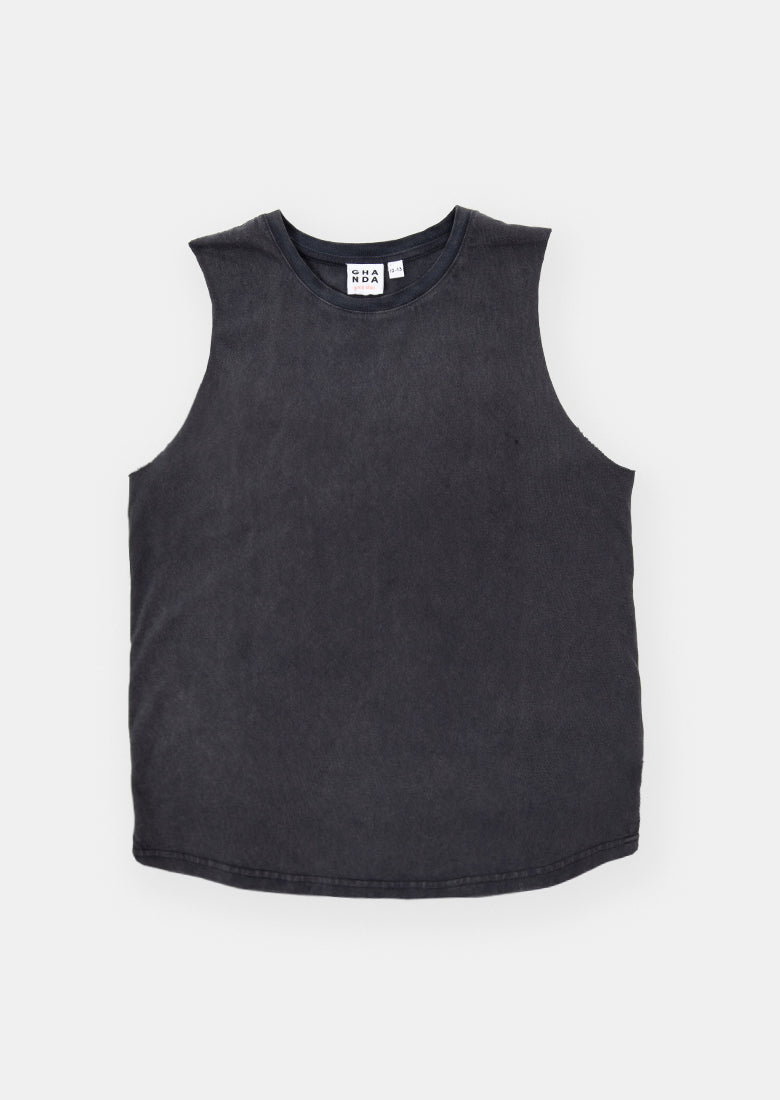 Basic Muscle Singlet