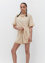 Load image into Gallery viewer, Runaway Short Sleeve Top
