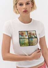 Load image into Gallery viewer, Quinn Tee
