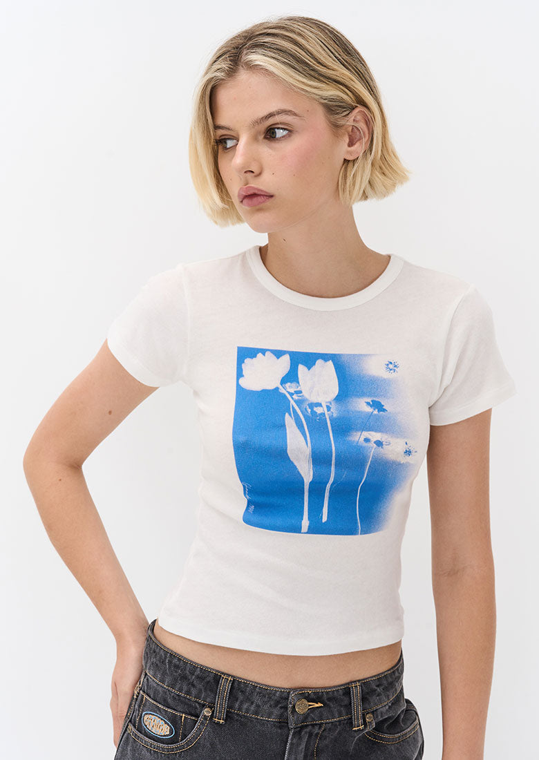 Allegra Tee