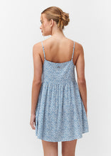 Load image into Gallery viewer, Blair Mini Dress
