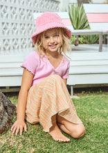Load image into Gallery viewer, Angel Maxi Skirt
