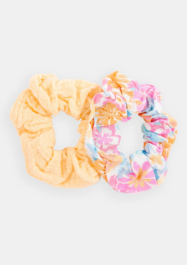 Scrunchie Pack