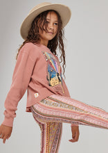 Load image into Gallery viewer, Waffle Long Sleeve
