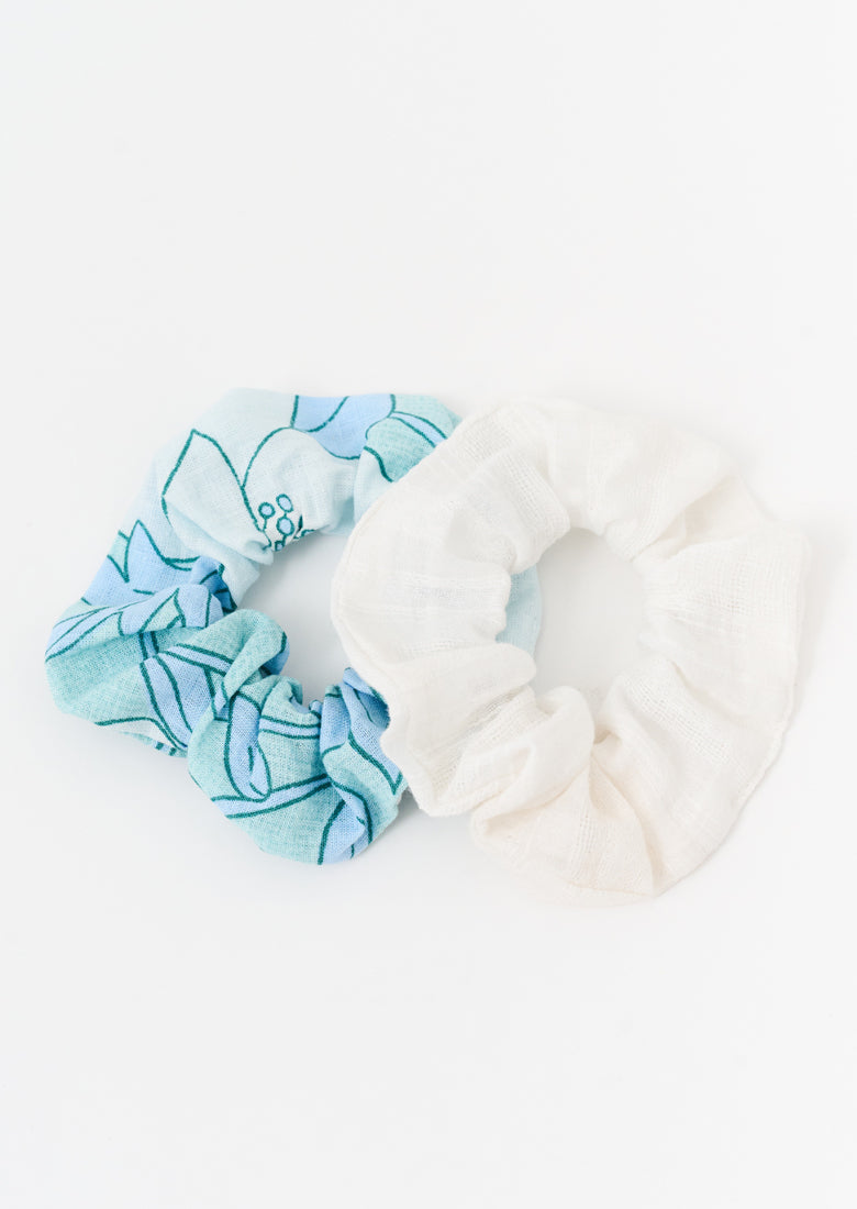 Scrunchie Pack