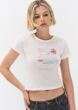 Load image into Gallery viewer, Allegra Tee
