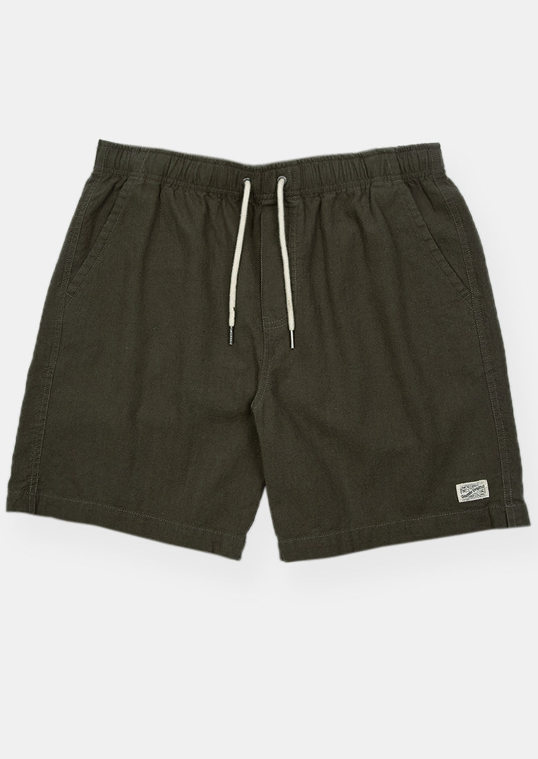 Fala Shorts