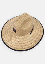 Load image into Gallery viewer, Straw Hat
