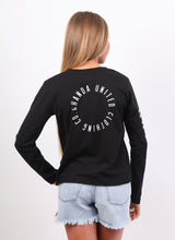 Load image into Gallery viewer, Street Long Sleeve Tee
