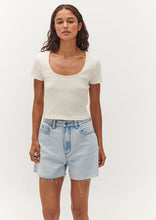 Load image into Gallery viewer, Laguna Denim Shorts
