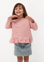 Load image into Gallery viewer, Basic Rosie Long Sleeve
