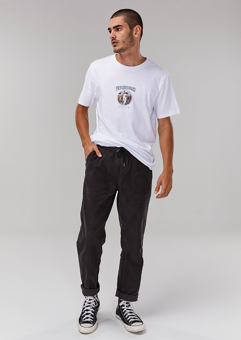 Boston Cord Pants