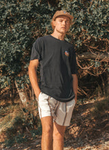 Load image into Gallery viewer, Apocalyptic Paradise Vintage Tee
