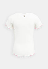 Load image into Gallery viewer, Cali Frill Tee
