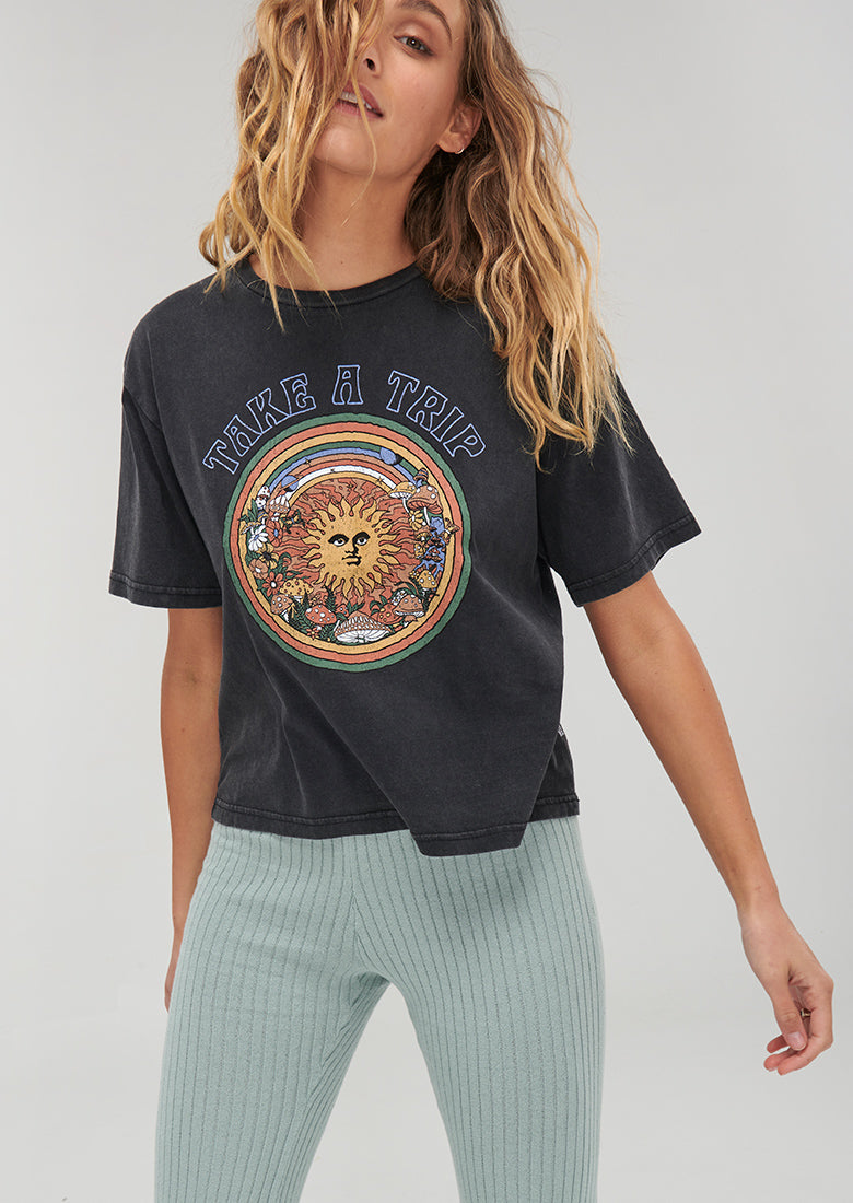 Bibs Tee
