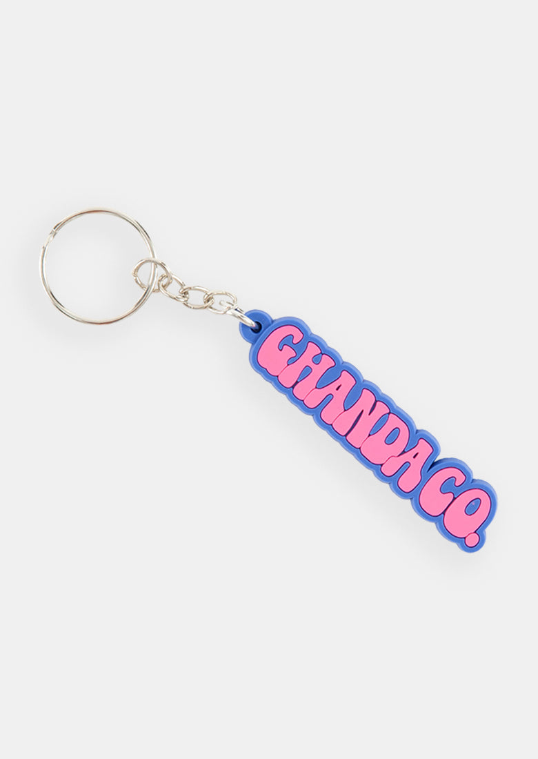 Key Ring