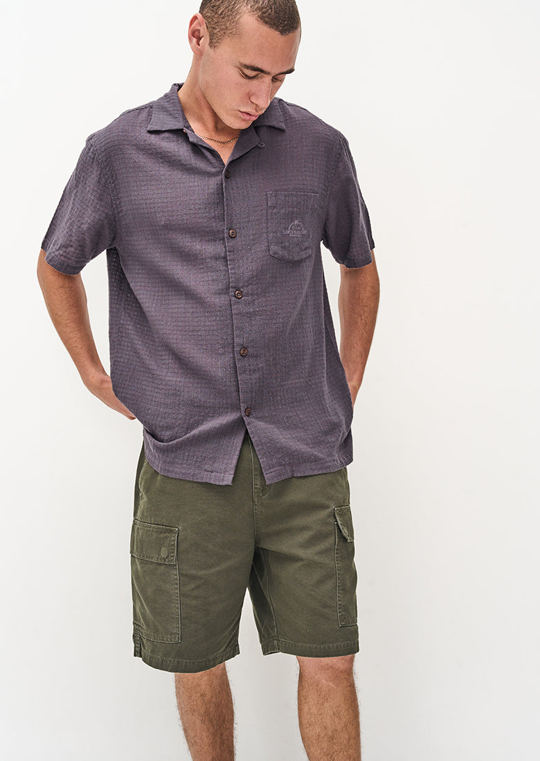 Benny Short Sleeve Shirt