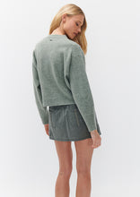 Load image into Gallery viewer, Croft Mini Skirt
