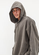 Load image into Gallery viewer, Basic Slouched Hoodie
