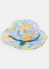 Load image into Gallery viewer, Reversible Bucket Hat
