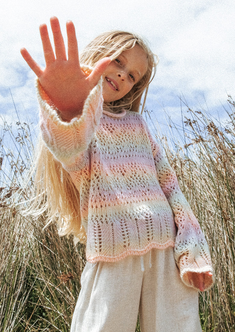 Annie Knit