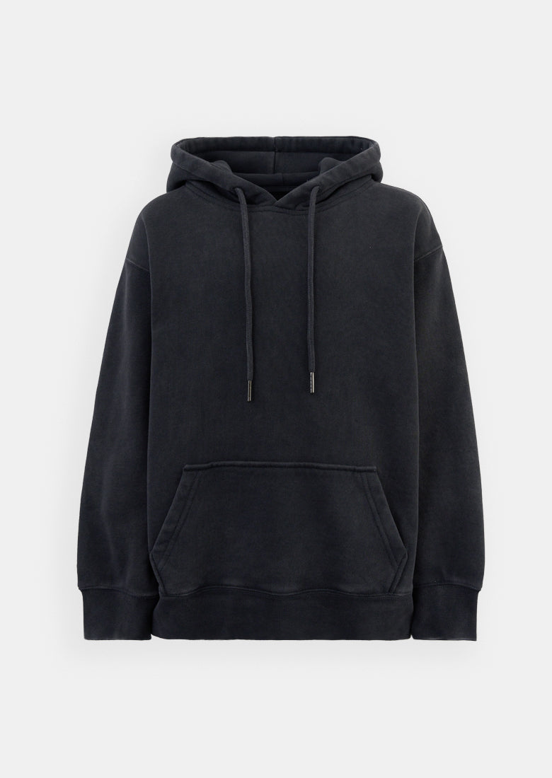 Basic Weekend Hoodie