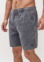 Load image into Gallery viewer, Cord Walk Shorts
