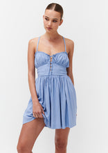 Load image into Gallery viewer, Belle Mini Dress
