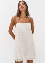 Load image into Gallery viewer, Gia Mini Dress
