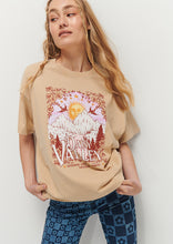 Load image into Gallery viewer, Daisy Valley Thrift Tee
