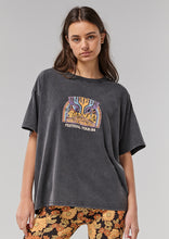 Load image into Gallery viewer, Hell Raiser Thrift Tee
