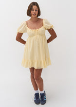Load image into Gallery viewer, Maxine Mini Dress
