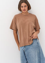 Load image into Gallery viewer, Basic Thrift Tee
