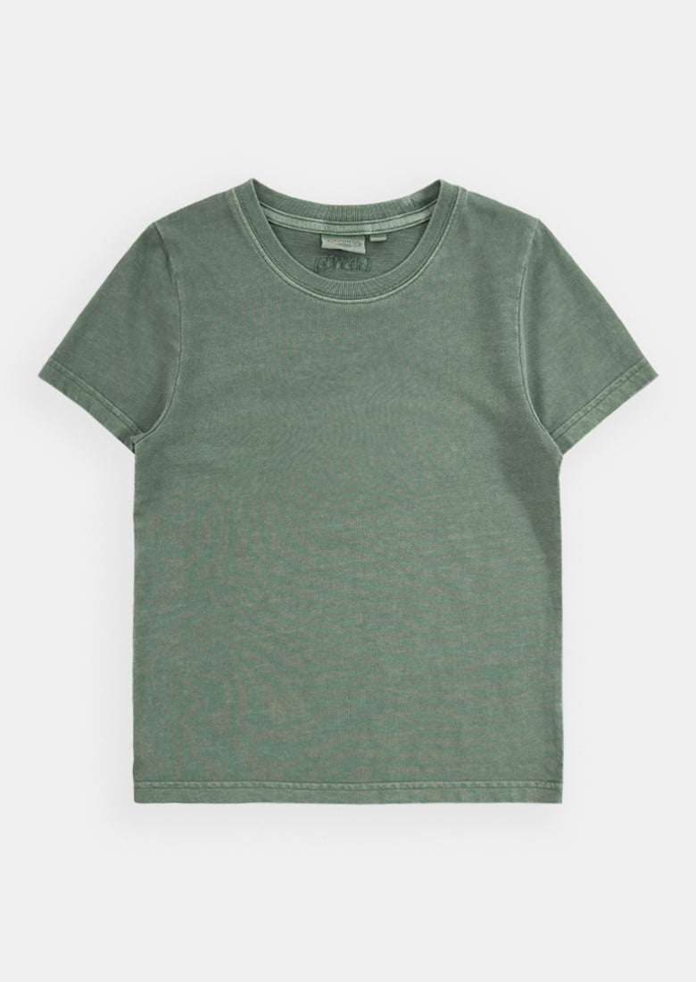 Basic Common Tee