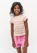 Load image into Gallery viewer, Sweetheart Frill Tee

