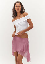 Load image into Gallery viewer, Tyra Mini Skirt
