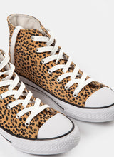 Load image into Gallery viewer, Jungle Hi Tops
