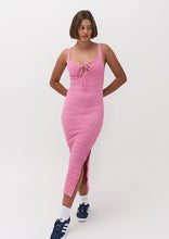 Load image into Gallery viewer, Alfie Maxi Dress
