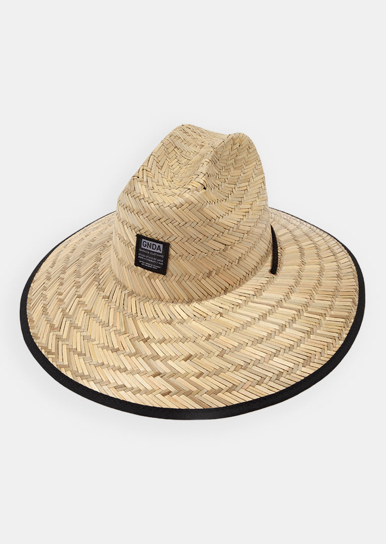 Straw Hat