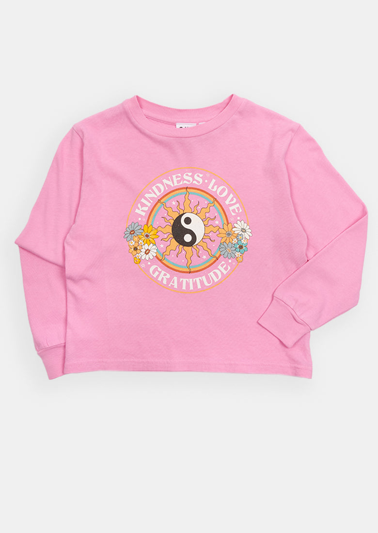 Kindness Long Sleeve