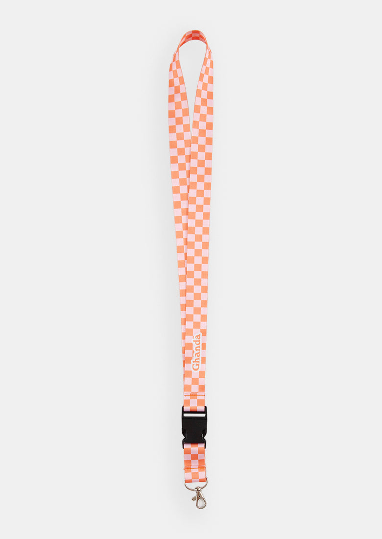 Lanyard