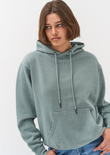 Load image into Gallery viewer, Basic Vintage Hoodie
