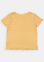 Load image into Gallery viewer, Jersey Frill Tee
