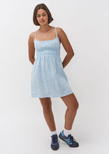 Load image into Gallery viewer, Panama Mini Dress
