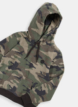 Load image into Gallery viewer, Camo Hoodie
