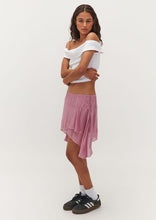 Load image into Gallery viewer, Tyra Mini Skirt
