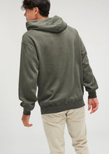 Load image into Gallery viewer, Tape Hoodie
