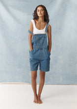 Load image into Gallery viewer, Throwback Shortalls
