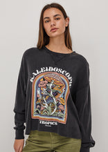 Load image into Gallery viewer, Baddie Long Sleeve
