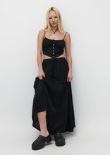Load image into Gallery viewer, Dahlia Maxi Skirt
